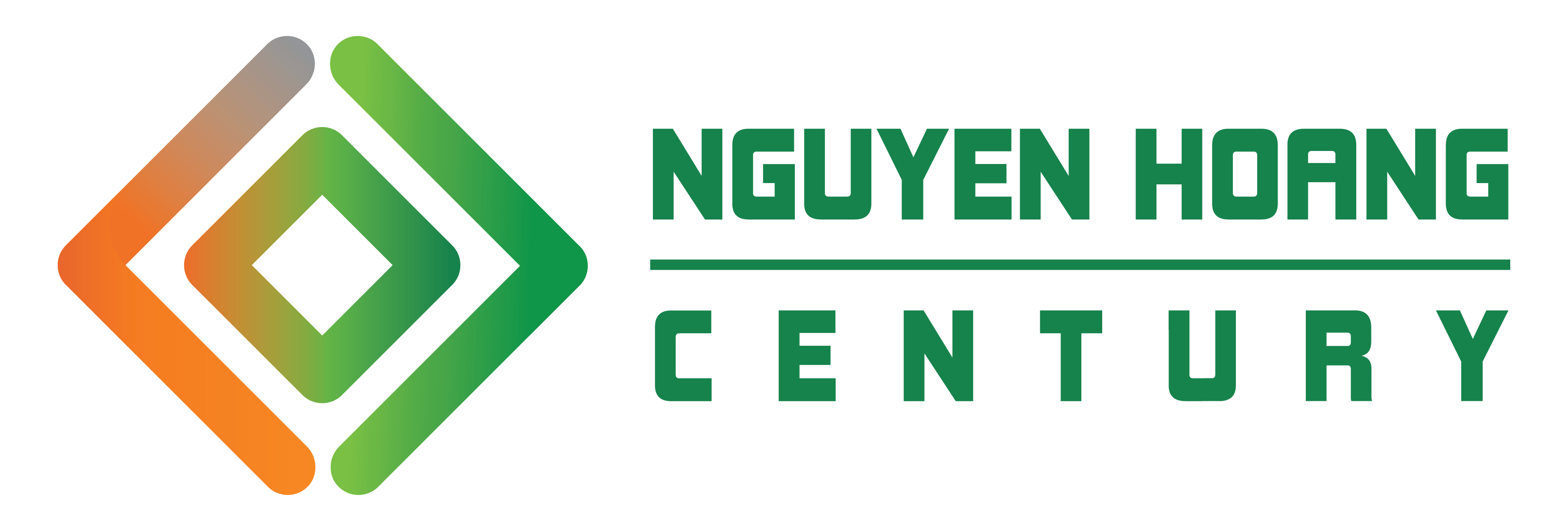 Logo Nguyễn Hoàng Century