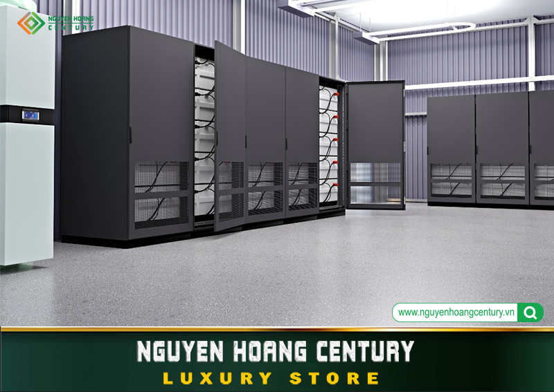 top nhà thầu kho lạnh chuyên nghiệp