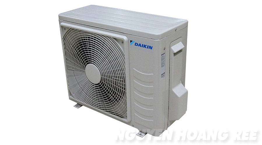 DÀN NÓNG máy lạnh Daikin 1.0 HP FTV25AXV1