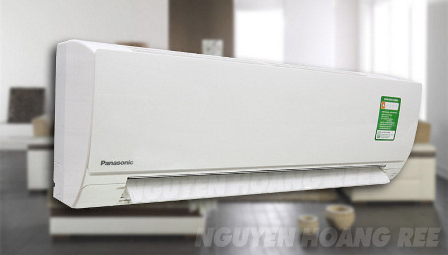 Máy lạnh Panasonic CU/CS-N9UKH-8 1.0HP